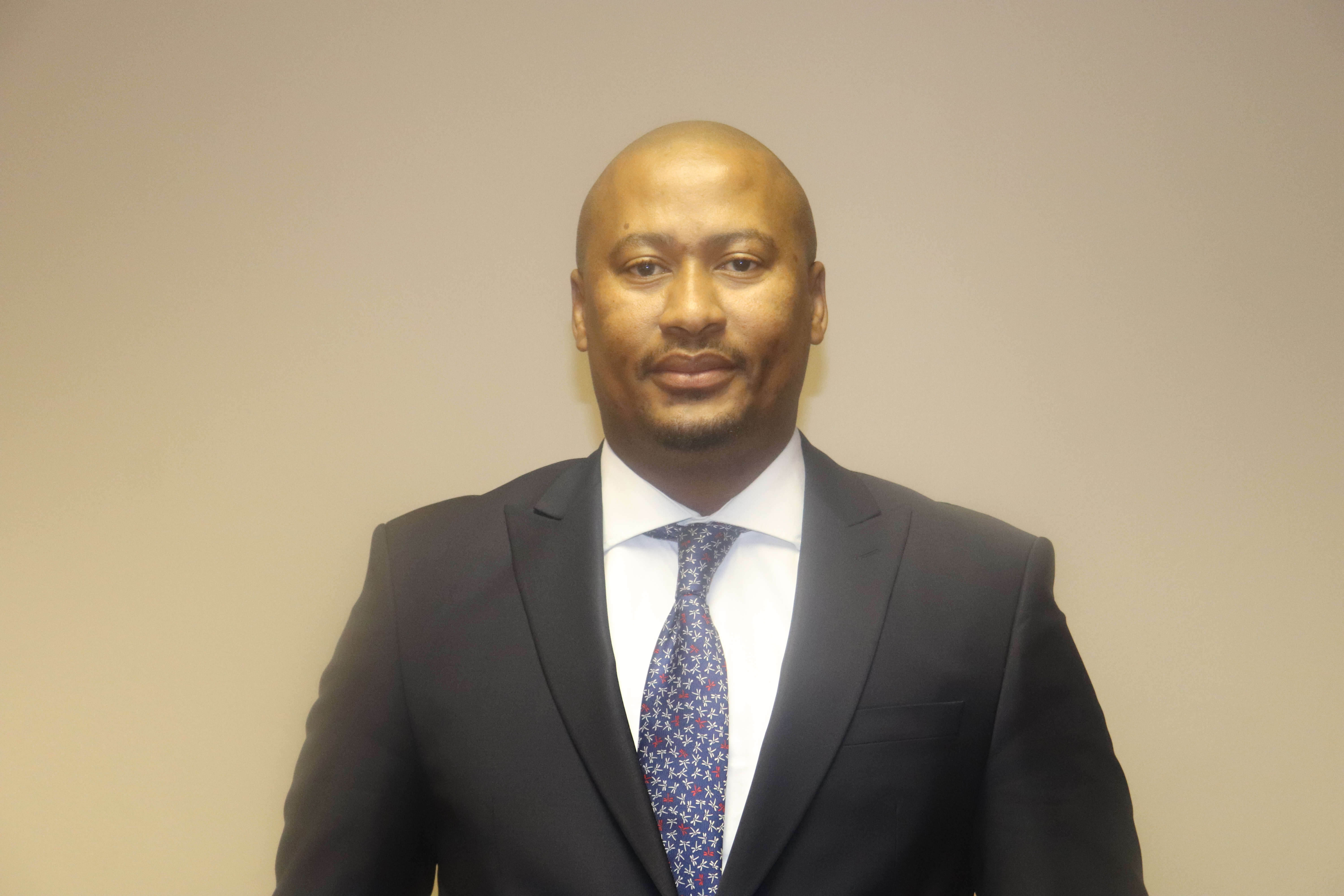 Mr. Matabane